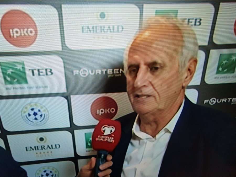'Shpërthen' Challandes pas humbjes nga Anglia: Ky futbollist bëri gabime të mëdha