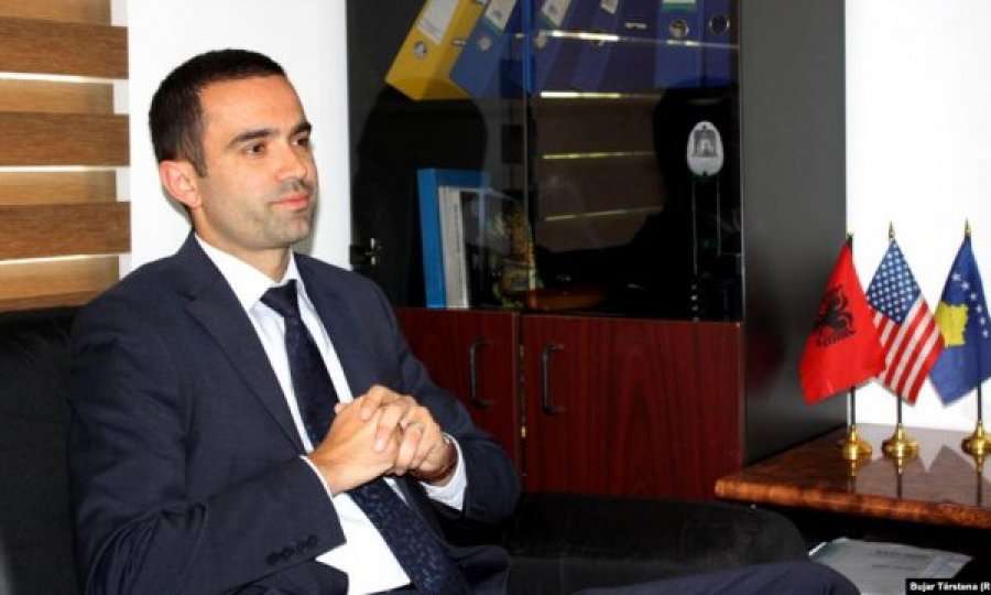 Odat ekonomike përkrahin Gjykatën Komerciale, garanton sigurinë juridike të bizneseve