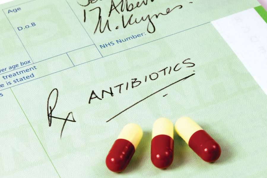 Dita e vetëdijesimit për antibiotikë