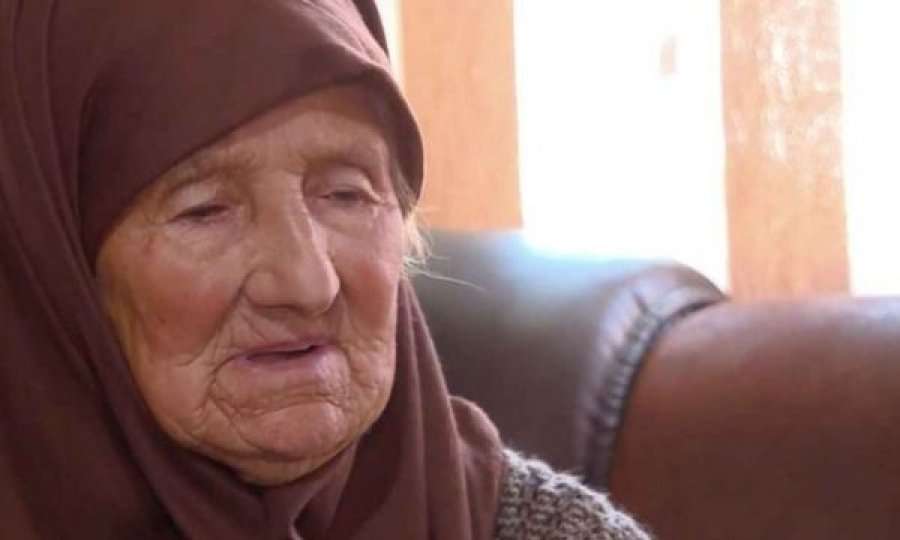 90-vjeçarja, që s’ka asnjë dokument identifikimi!