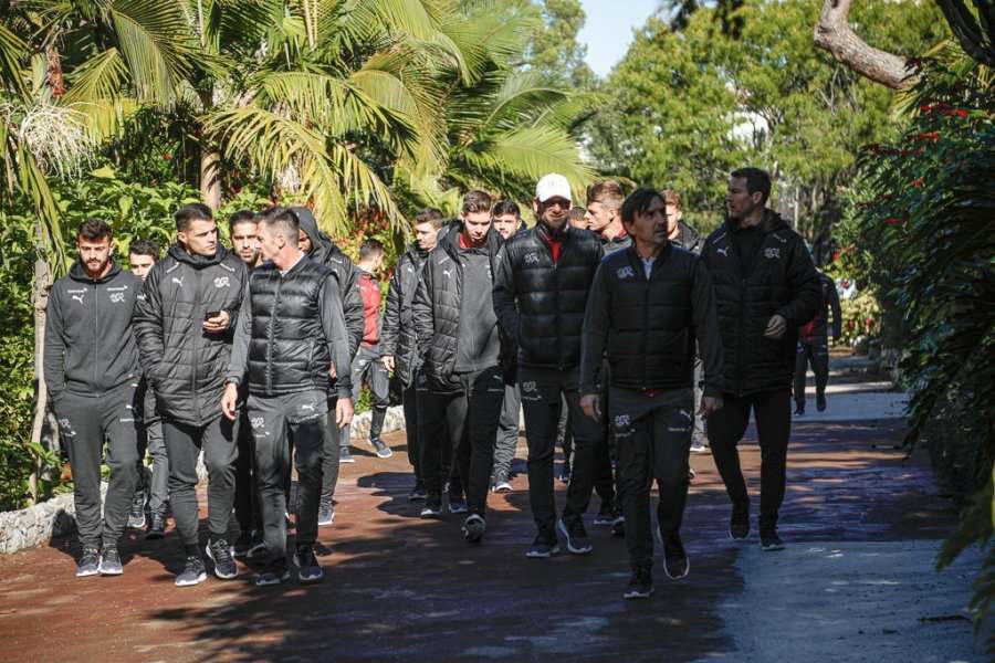Zvicra synon një vend në 'Euro 2020': E nis me vetëm një shqiptar kundër Gjibraltarit
