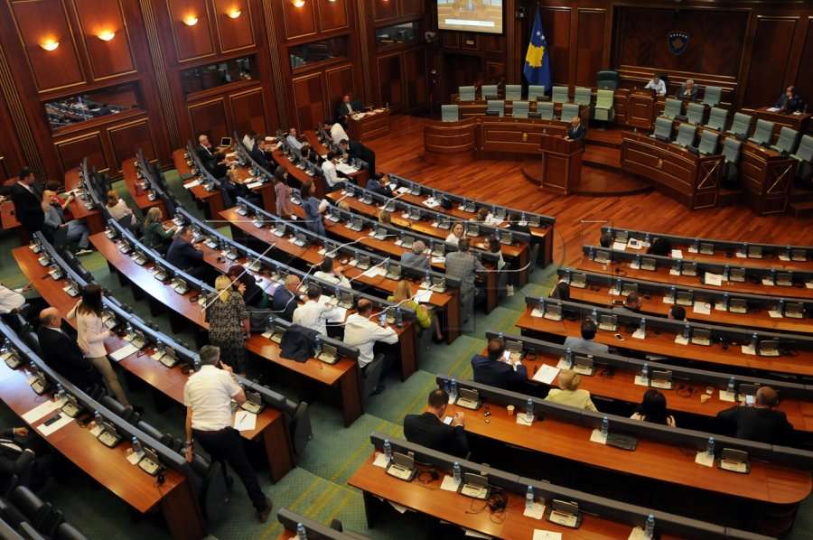 LVV-ja e LDK-ja s’e duan Nismën e AKR-në në Qeveri, vendi drejt zgjedhjeve