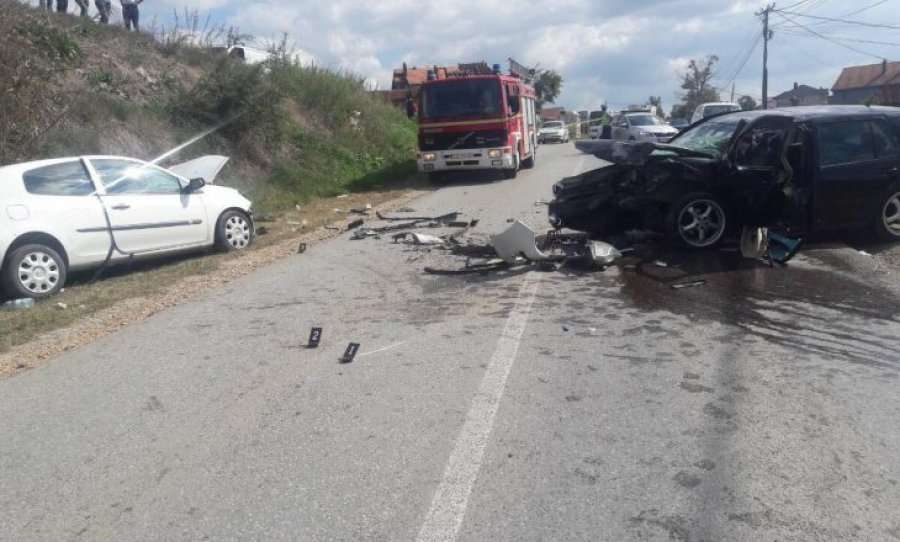 Prishtinë – Podujevë, rruga e aksidenteve fatale (VIDEO)