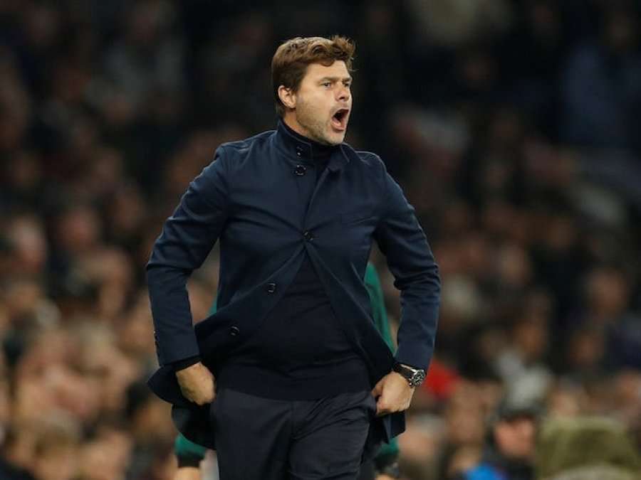 Legjenda angleze reagon pas shkarkimit të Pochettinos, thotë se Tottenhami nuk mund të gjejë më të mirë se ai