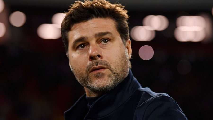 Zyrtare: Tottenhami shkarkon Pochettinon
