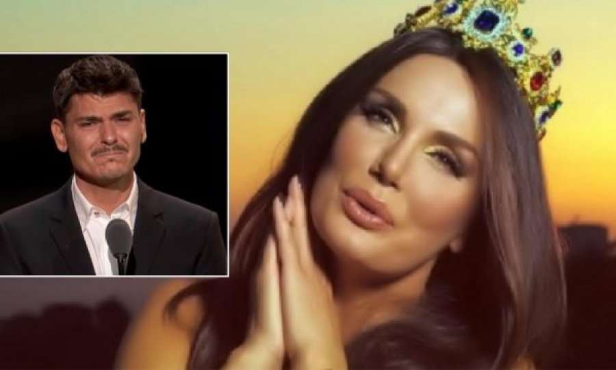 Albërie Hadërgjonaj preket nga fjalimi i Marios ku deklaroi se është gay, ka disa fjalë për të