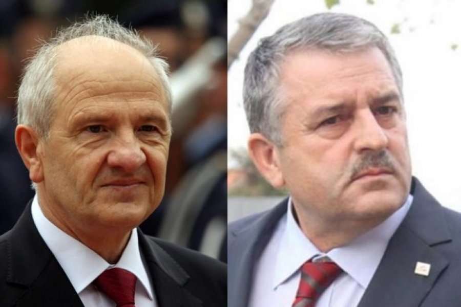 Fatmir Sejdiu tregon si u tradhëtua nga Vjosa Osmani e Agim Veliu