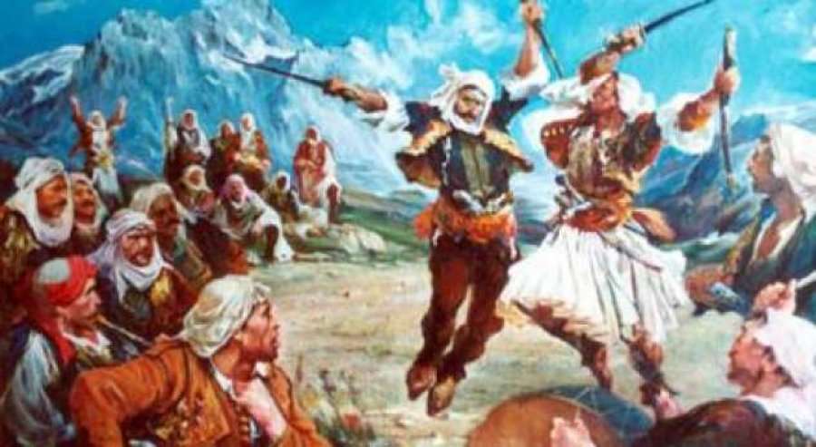 Neziri prezanton punën studimore 40-vjeçare për eposin e kreshnikëve