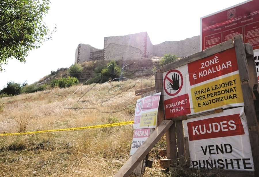 UNESCO: Puna në Novobërdë do të miratohet nga mbikëqyrësi ynë