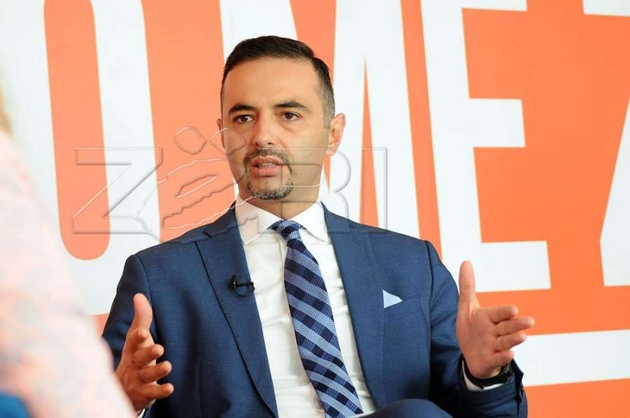 Lluka: Në 6 mujorin e parë të 2020-tës, nis ndërtimi i termocentralit “Kosova e re”