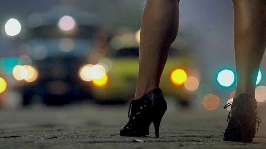 Arrestohen disa prostituta në Zvicër, 5 prej tyre shqiptare