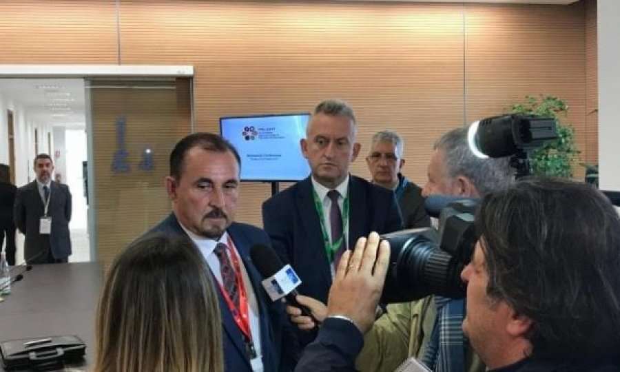 Drejtori i Policisë e padit ish-Ministrin Mustafa, PZAP e dënon