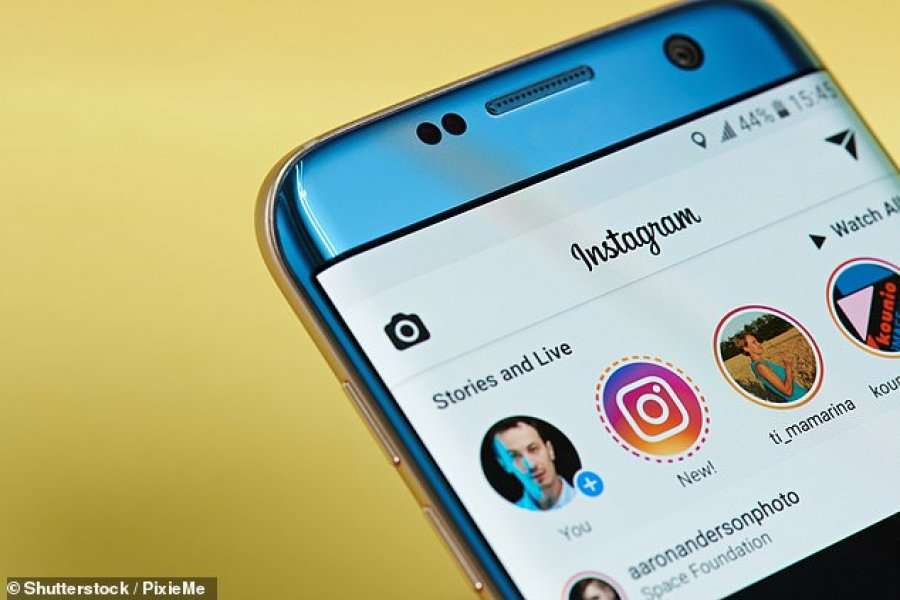 Instagrami nuk do jetë më i njëjtë, risia që do e ndërrojë tërësisht
