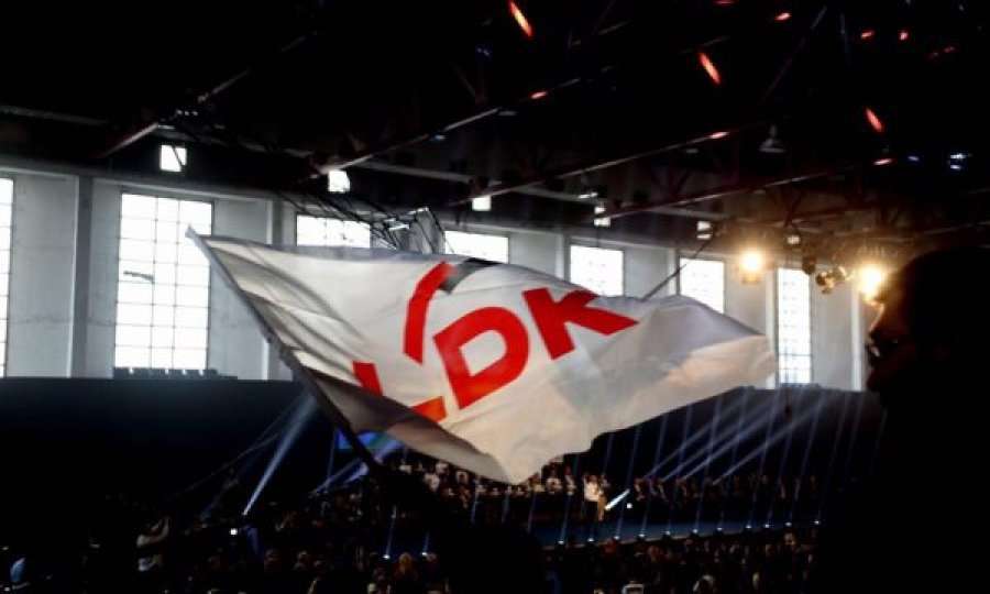 Këta janë kandidatët më të votuar të LDK-së në Prishtinë