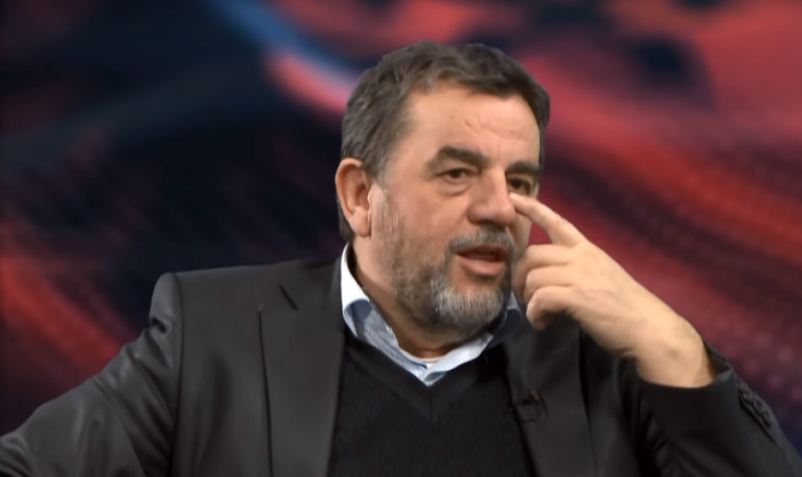 Krasniqi tregon arsyet e humbjes së PDK-së në këto zgjedhje