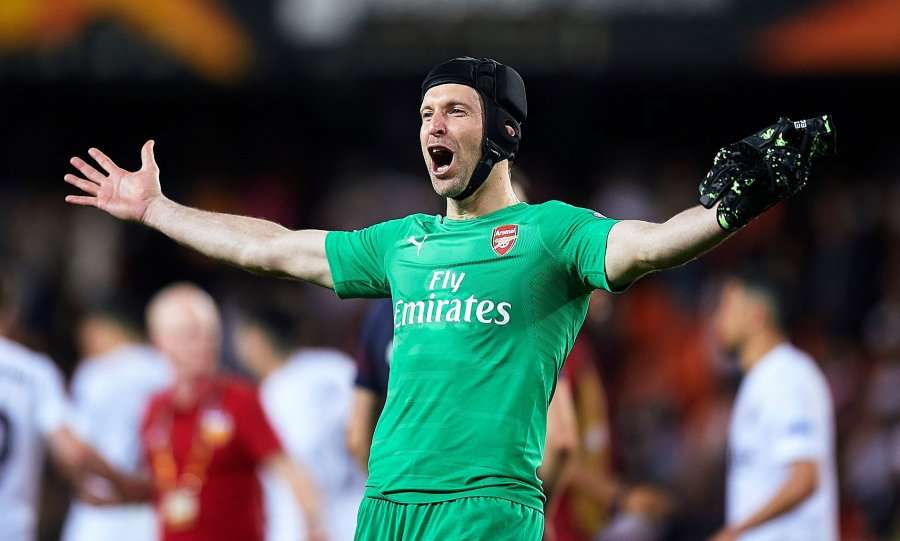 Petr Cech ndryshon profesion, i hyn këtij sporti