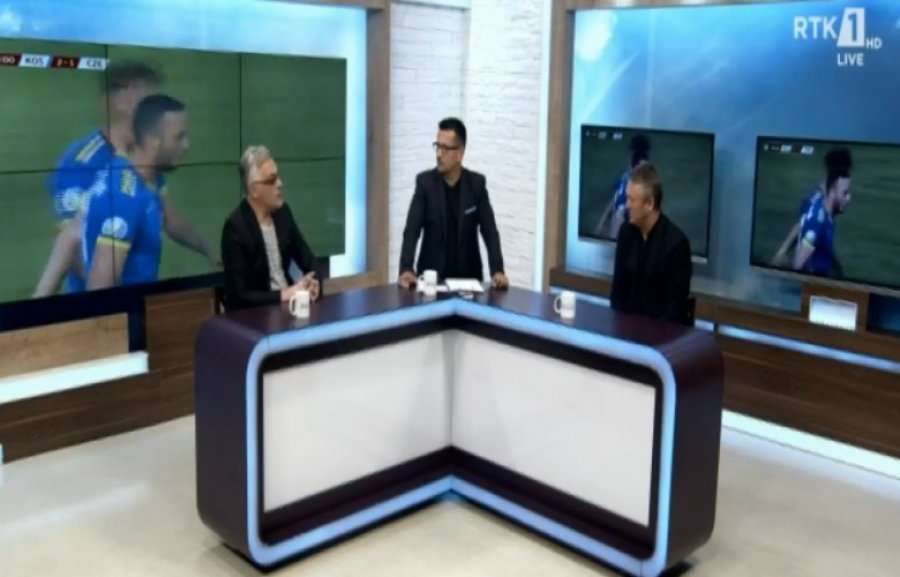 Sekretari i FFK-së: Edhe sot u dëshmua shtetësia e Kosovës