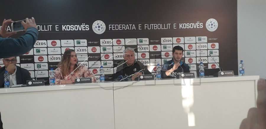 Challandes paralajmëron ndryshime në portën e Kosovës, përmend emra