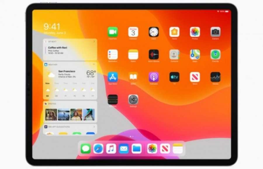 Tregu global i tabletëve do të vazhdoj të zvogëlohet