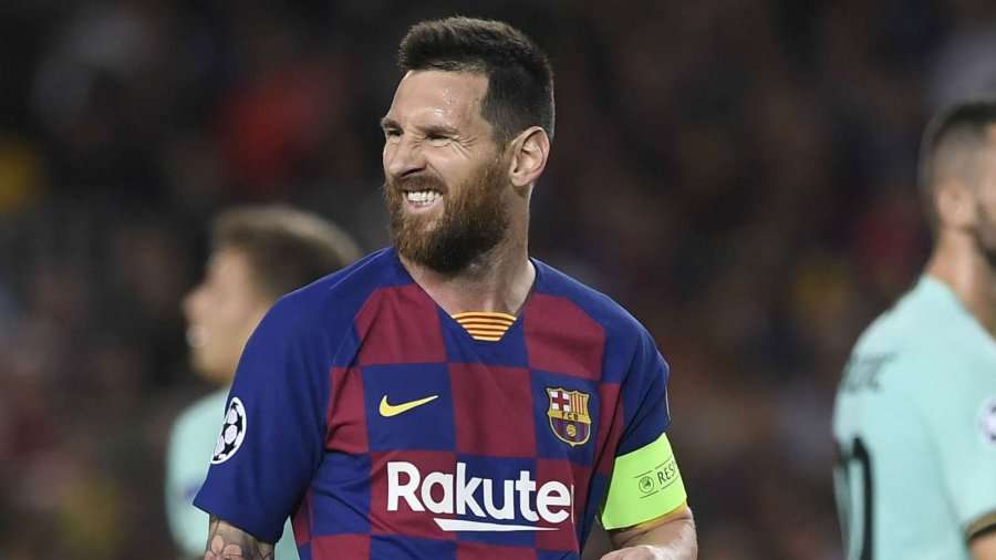 Messi: Isha pranë largimit nga Barcelona para pesë vitesh