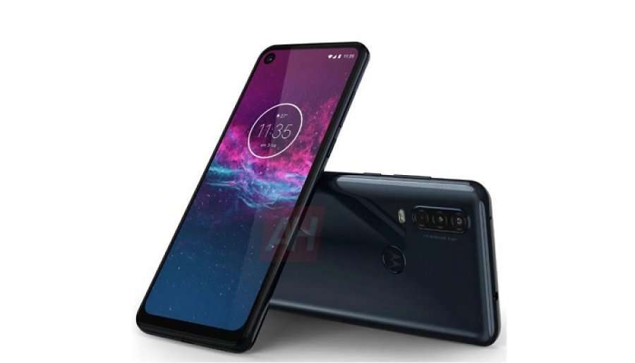 Ja kur do lansohet motorola me smartfon të ri!