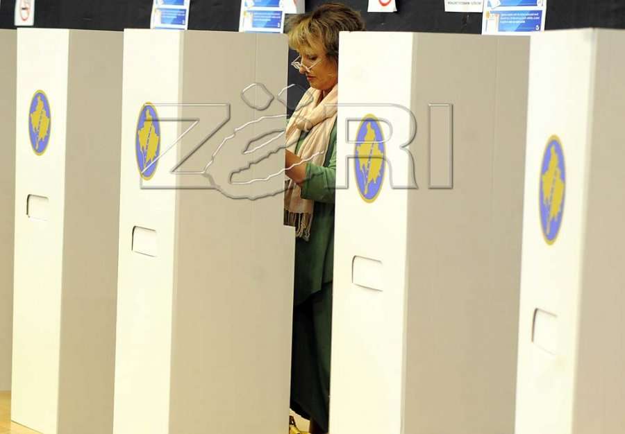 Mësohen votat që morën kandidatët e PDK-së në Kamenicë
