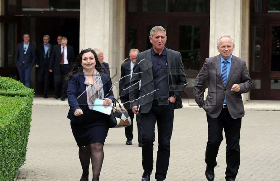 Sa vota morën Osmani, Abdixhiku, Shala dhe Quni në Lipjan?
