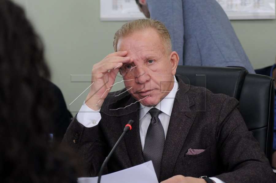 Pacolli dënon deklaratat e Crvena Zvezdas