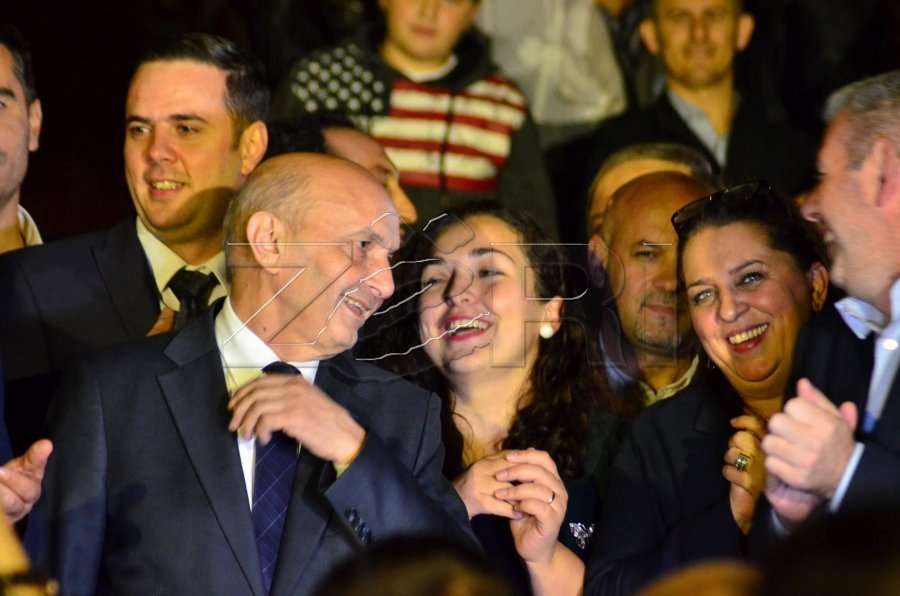 Lista e deputetëve të LDK-së me votat e Prizrenit: Këta persona morën më shumë vota!