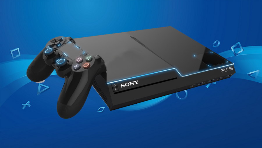 Soni playstation 5 do të nis në krishtlindjet e vitit tjetër
