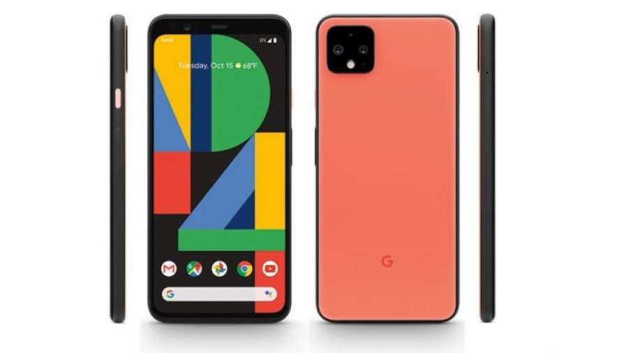 Google do zbulojë një telefon 5G në javën e ardhshme