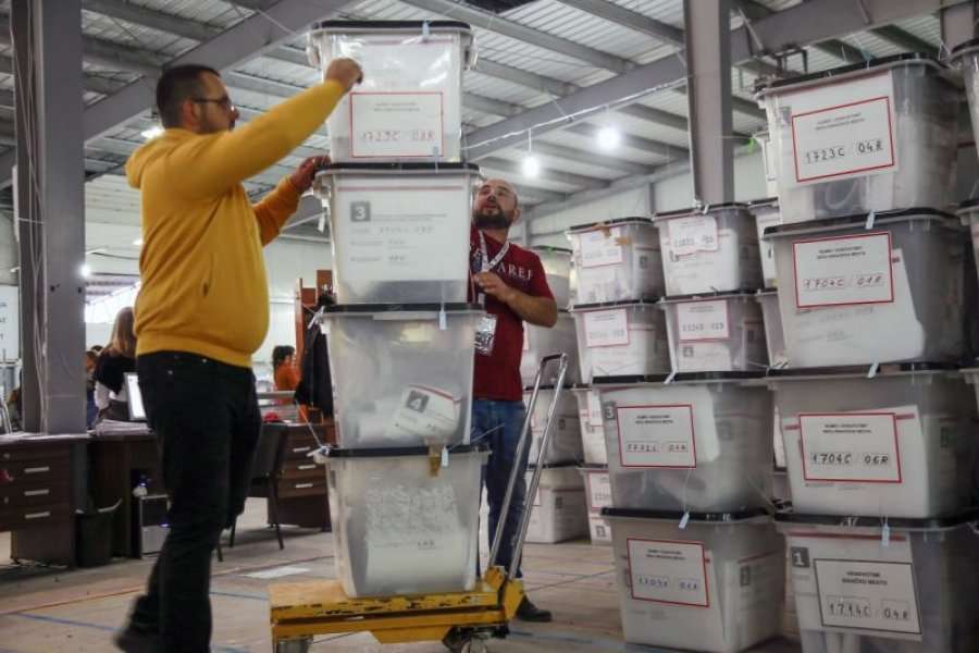 Si u zhdukën fletëvotimet në Runik të Skenderajt, Musa Dervishaj tregon versionin e tij!