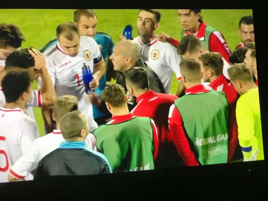 Mediumi nga Gjibraltari raporton për miqësoren në Prishtinë: Vendasit kishin posedimin, por..