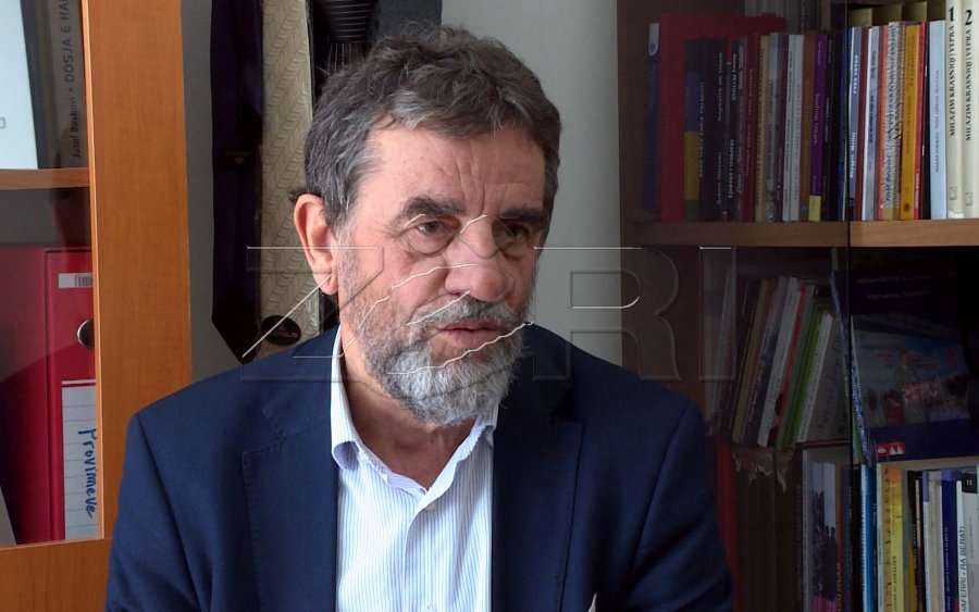 Krasniqi: Tre skenarë të rrezikshëm për Kosovën në negociatat me Serbinë