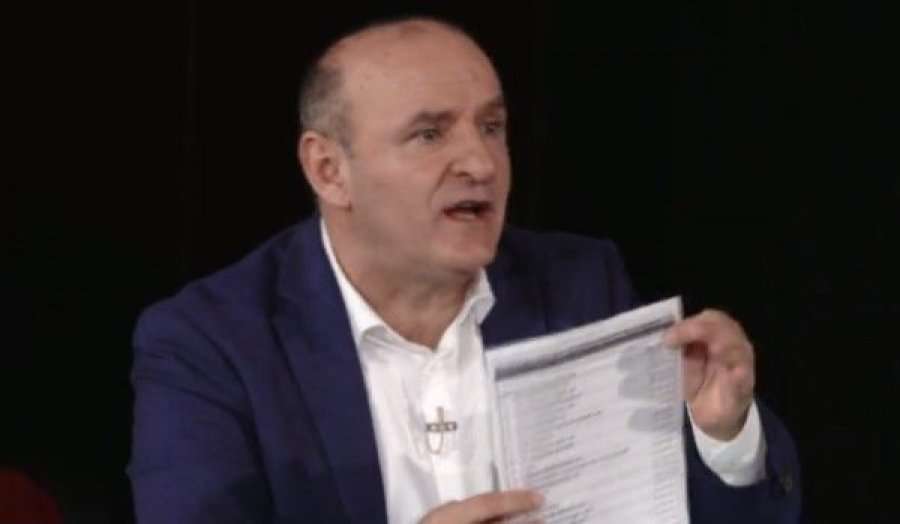 Sherifi: Jemi futur në listën e partive që kanë kaluar pragun zgjedhor