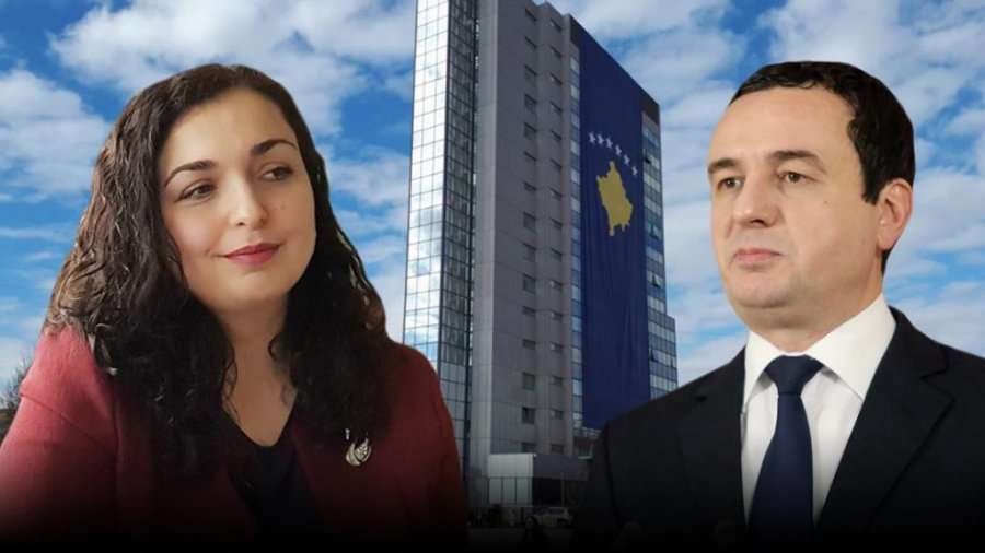 Kurti sot takon Mustafën dhe Osmanin, diskutohet për formimin e qeverisë