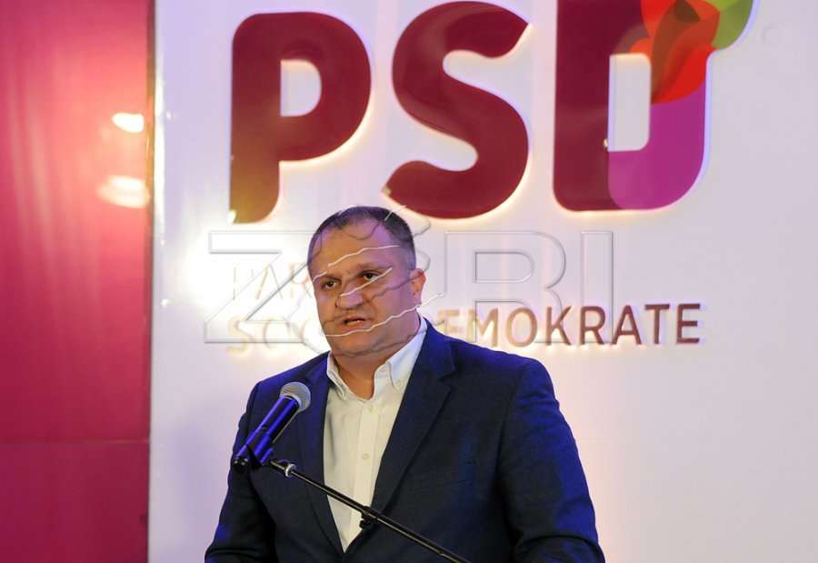 Dështimet në Prishtinë e rrëzuan PSD-në