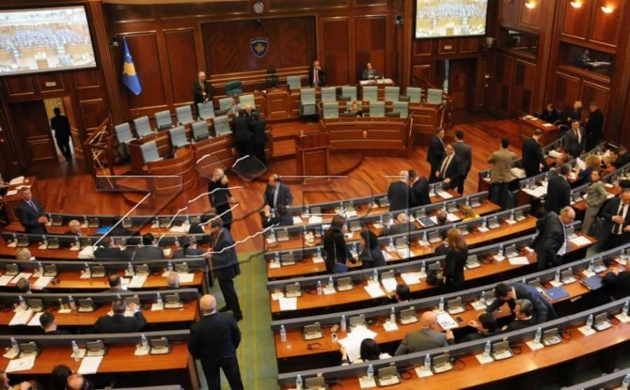 Të bëhesh deputet duhen 4 mijë vota te partitë e vogla, rreth 10 mijë te partitë e mëdha