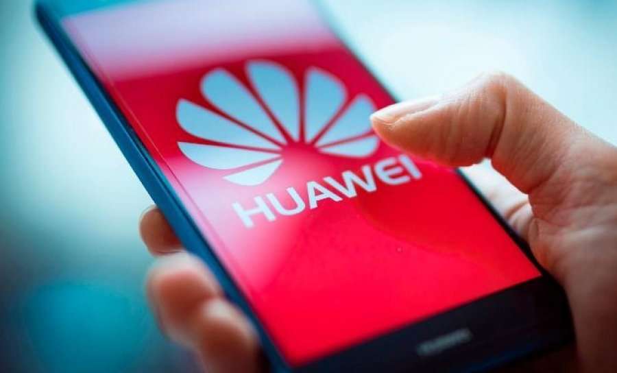 SHBA do ti japin leje kompanive amerikane ti shesin teknologjinë huawei
