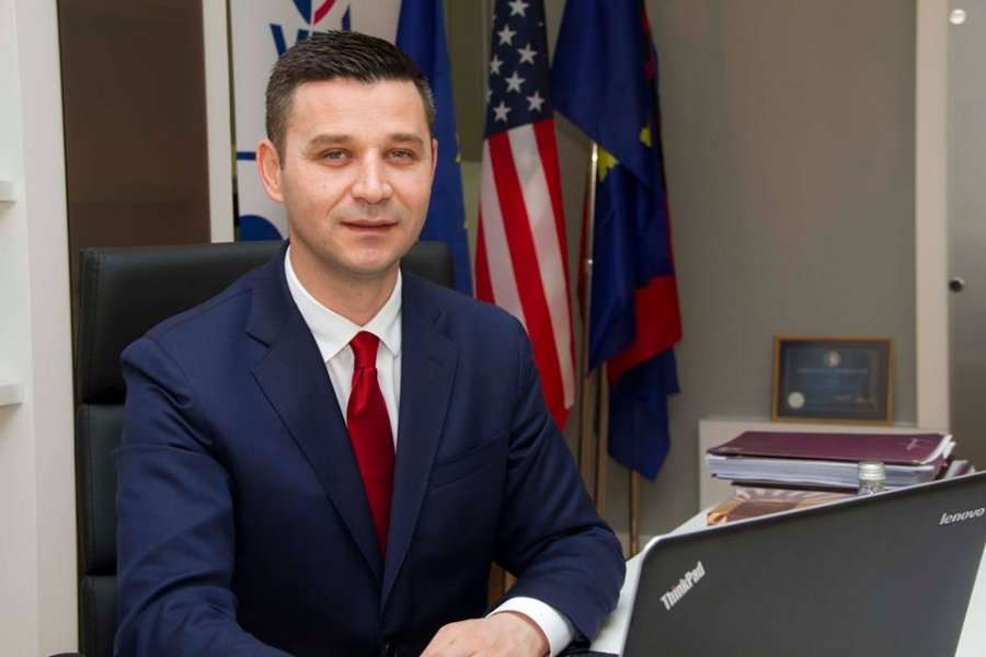 Istrefi: Telekomi i Kosovës ka zgjeruar gamën e shërbimeve dhe produkteve të reja