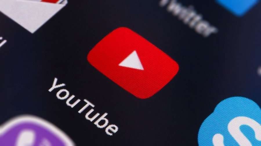 Youtube iu mundëson të shlyeni historinë e kërkimeve në mënyrë automatike