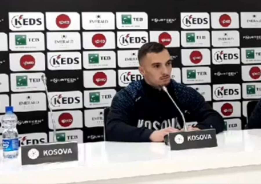 Florent Hasani veçon dy futbollistët e Trepçës'89 që mund të transferohen në Evropë