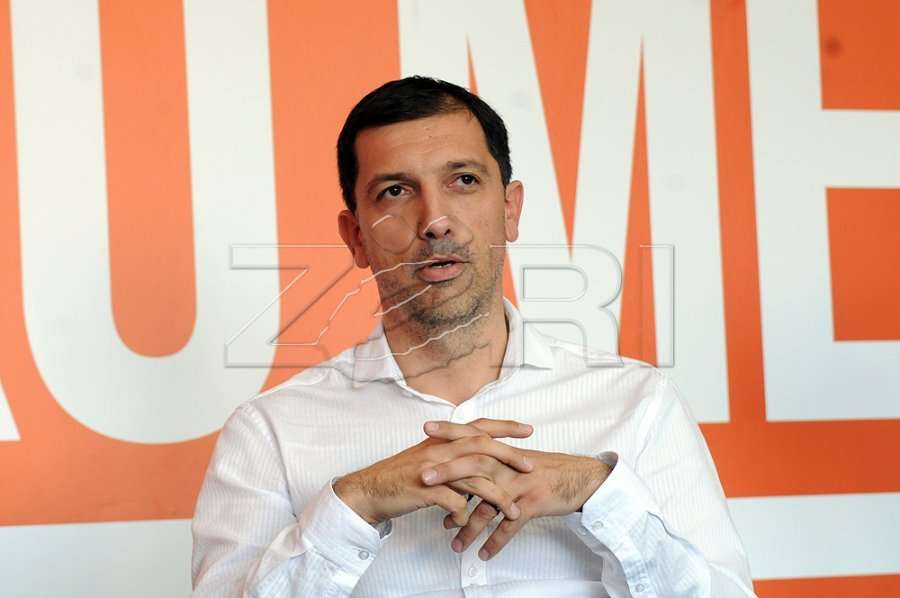 Dardan Sejdiu tërhiqet përfundimisht nga politika, kjo është puna e re