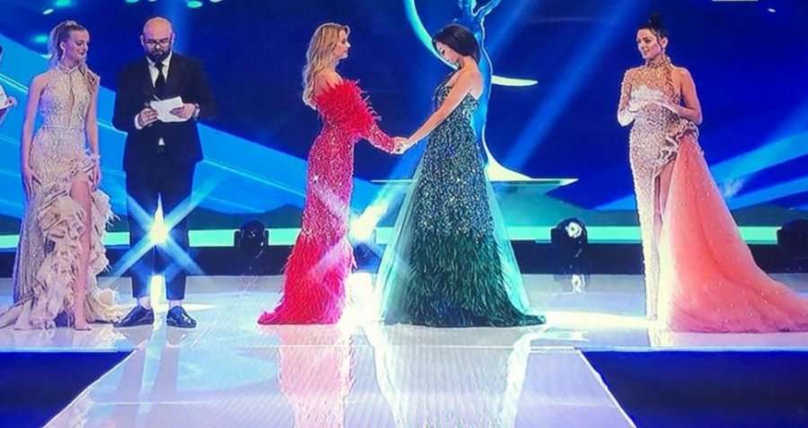 ‘Miss Kosova 2019’, kjo është fituesja