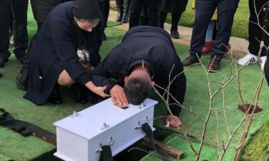 “Nisa të qaja dhe të bërtisja, duke thënë që nuk ishte e mundur”