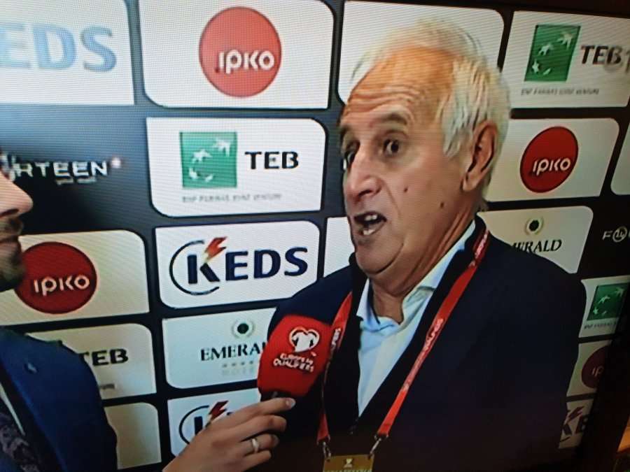 Challandes kënaqet me Kosovën, por e nervozon pa masë ky futbollist