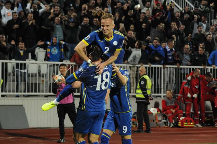 Mediumi malazez demoralizon Malin e Zi, e krahason Kosovën me këtë gjigant të futbollit botëror