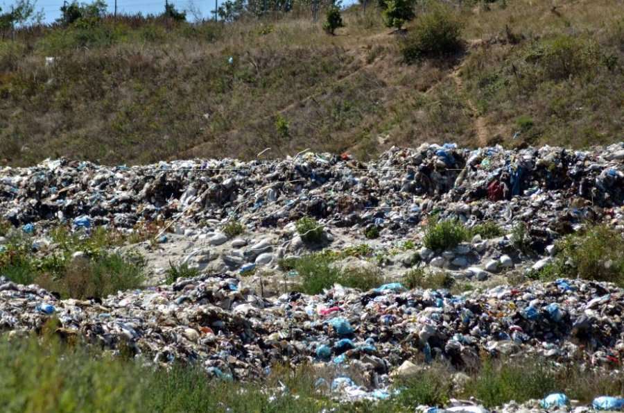 BE-ja prish kontratën 5-milionëshe për ndërtimin e deponisë në veri