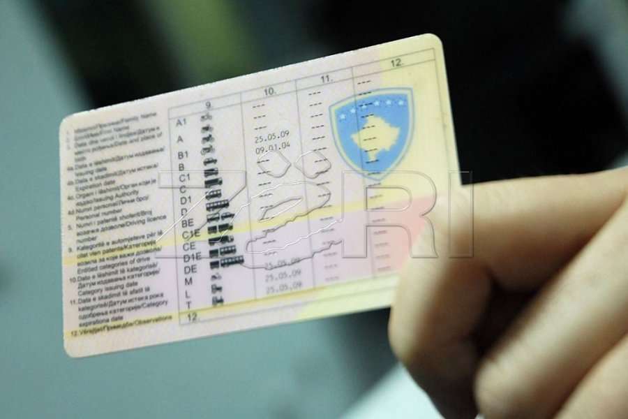 Nesër pritet të fillojë mbajtja e testimit praktik për patentë shofer