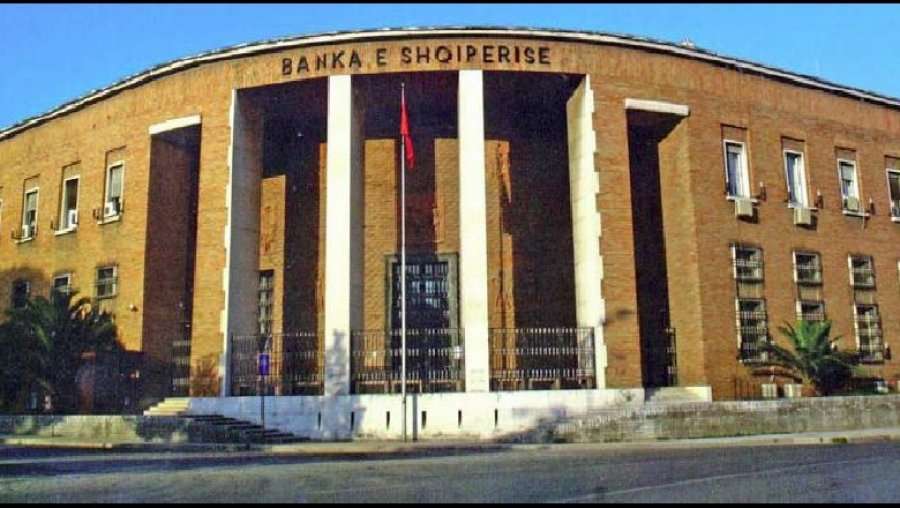 Shqipëri, politika monetare ka ruajtur kahun stimulues